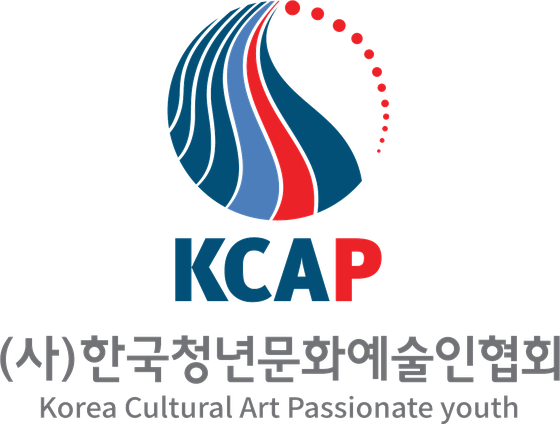 KCAP 로고