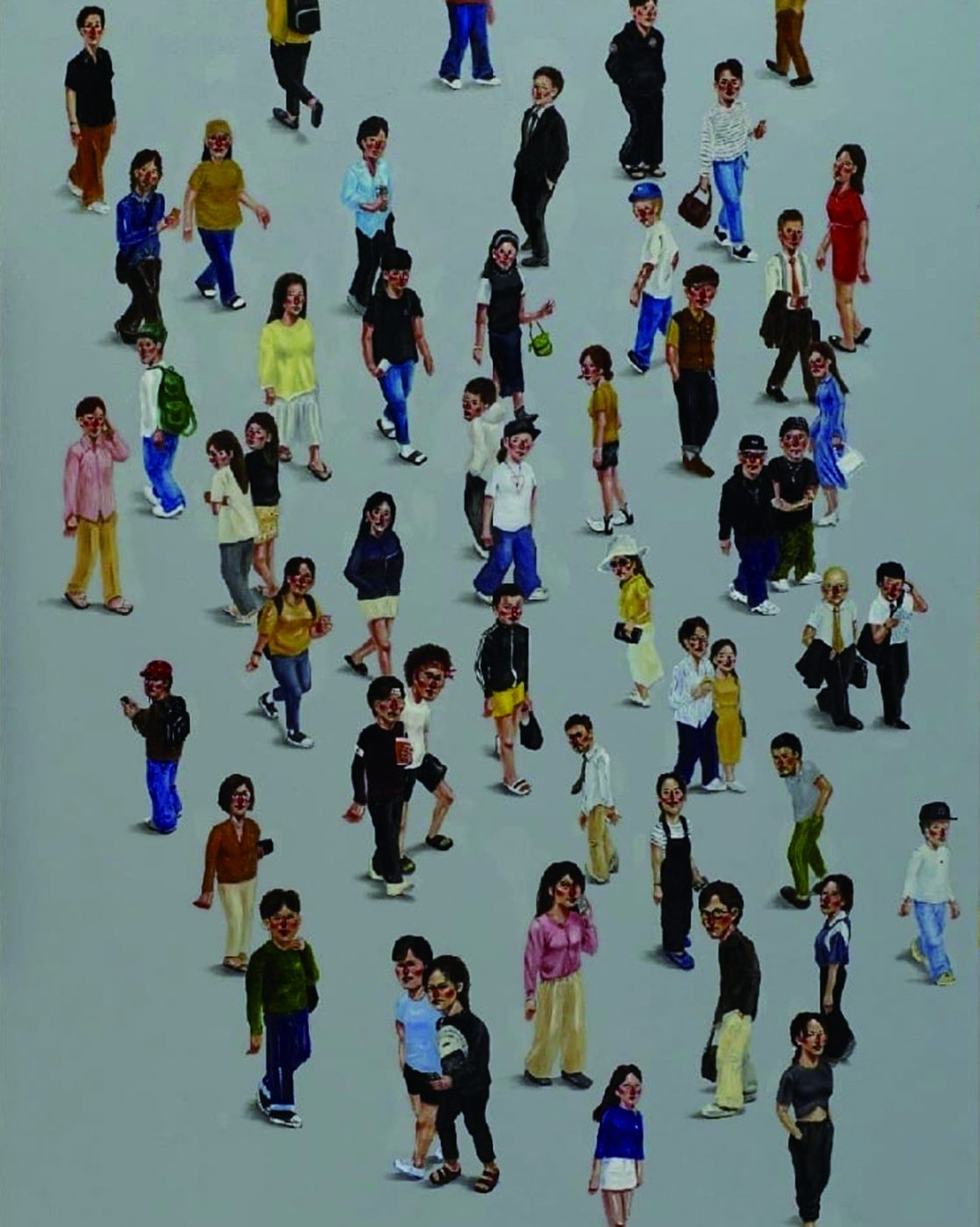 이선우 작품 (2022)
