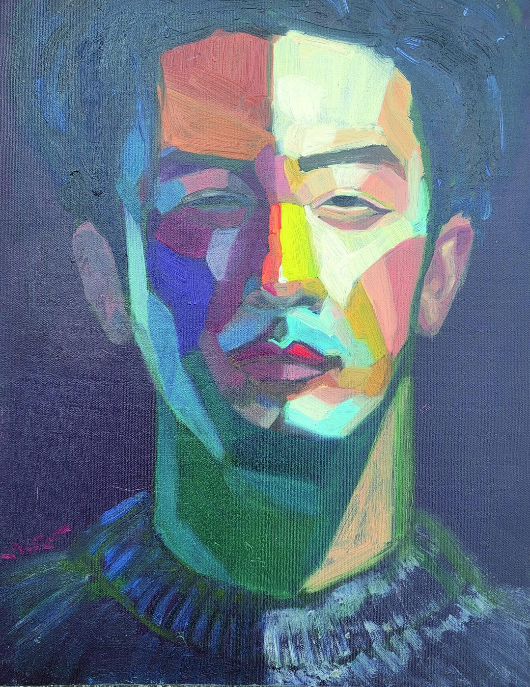 박기태 작품