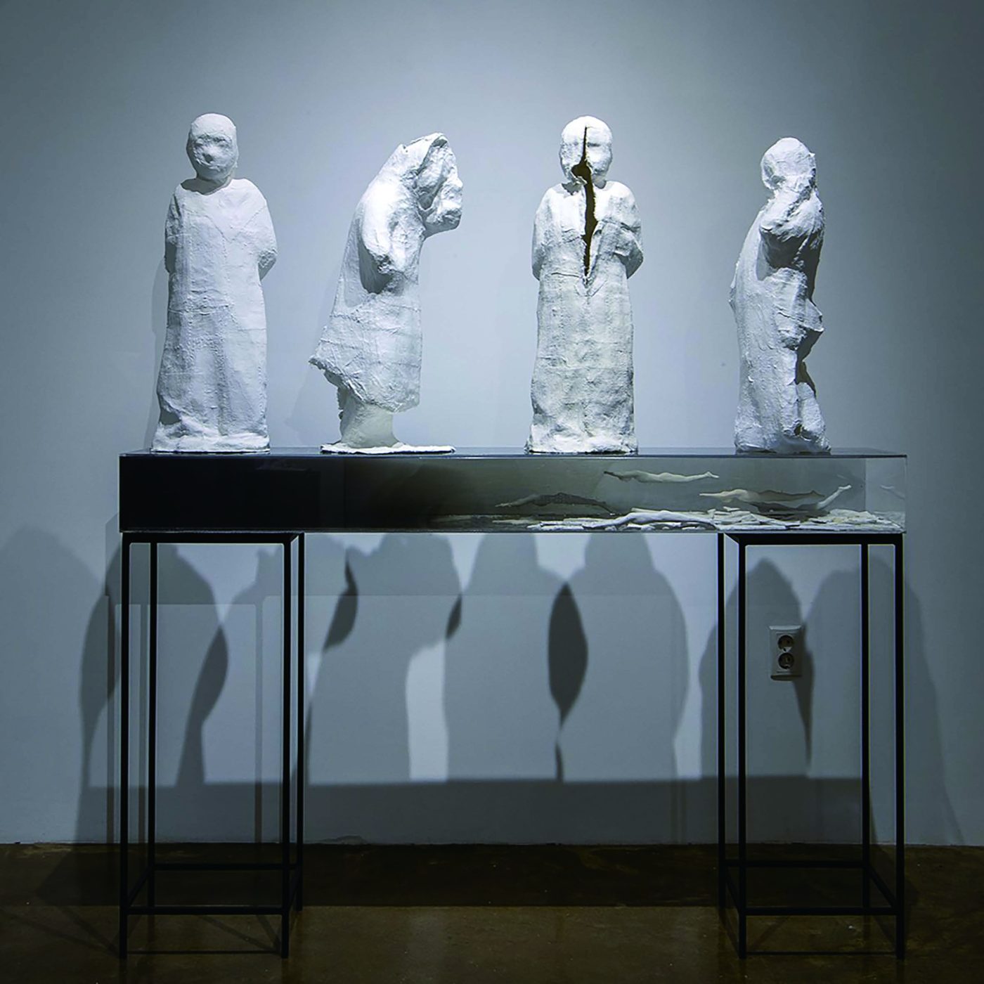 권윤지 작품