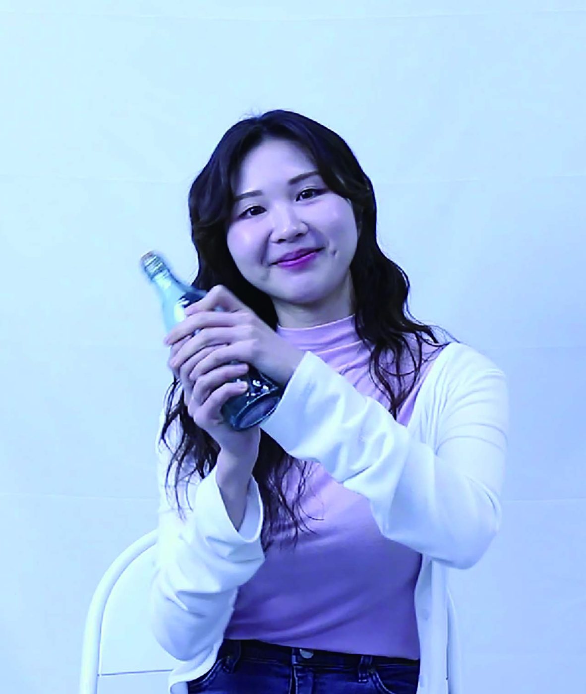 정환길 작품